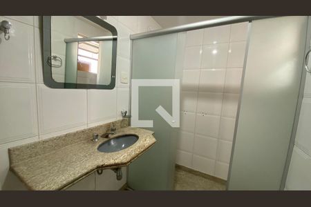 Apartamento à venda com 197m², 3 quartos e 1 vagaBanheiro Social