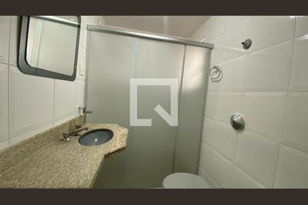 Apartamento à venda com 197m², 3 quartos e 1 vagaBanheiro Social