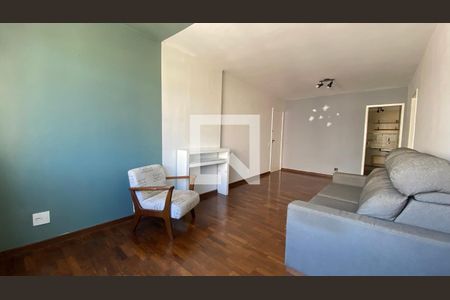 Sala de apartamento à venda com 3 quartos, 197m² em Coracao de Jesus, Belo Horizonte