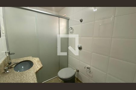 Apartamento à venda com 197m², 3 quartos e 1 vagaBanheiro Social
