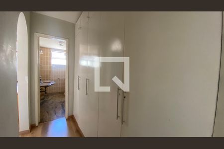 Quarto Suíte de apartamento à venda com 3 quartos, 197m² em Coracao de Jesus, Belo Horizonte