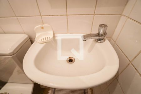 Apartamento à venda com 220m², 3 quartos e 3 vagasBanheiro de Serviço 2