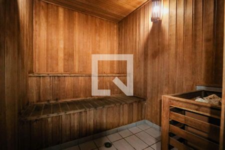 Apartamento à venda com 220m², 3 quartos e 3 vagasSaúna