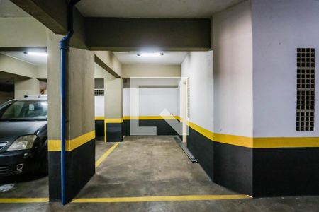 Apartamento à venda com 220m², 3 quartos e 3 vagasGaragem