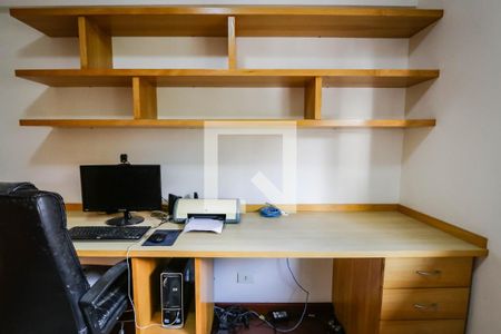 Apartamento à venda com 220m², 3 quartos e 3 vagasQuarto 3