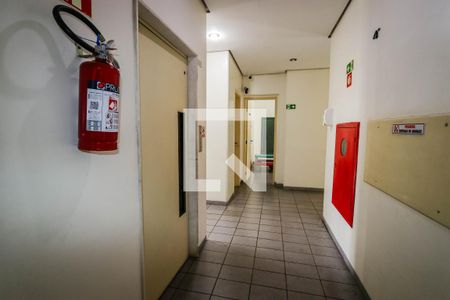 Apartamento à venda com 220m², 3 quartos e 3 vagasHall social