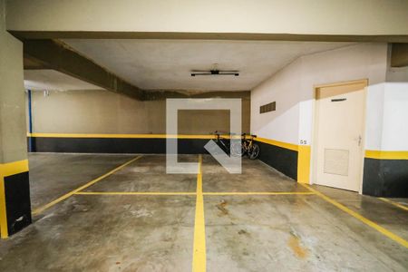 Apartamento à venda com 220m², 3 quartos e 3 vagasGaragem