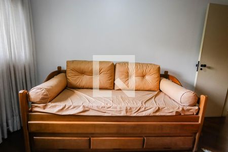 Apartamento à venda com 220m², 3 quartos e 3 vagasQuarto 3