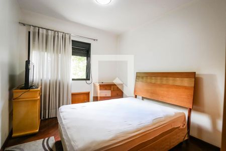 Apartamento à venda com 220m², 3 quartos e 3 vagasQuarto 2