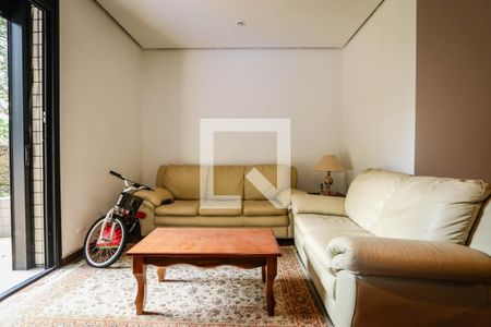 Apartamento à venda com 220m², 3 quartos e 3 vagasSala de Serviço