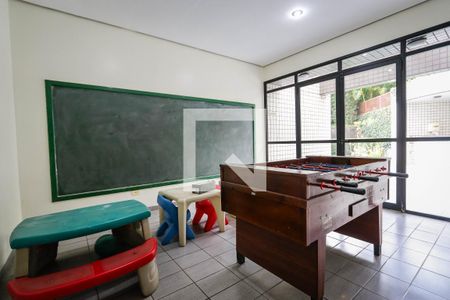 Apartamento à venda com 220m², 3 quartos e 3 vagasÁrea comum