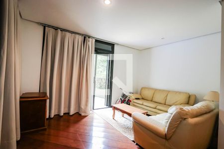 Apartamento à venda com 220m², 3 quartos e 3 vagasSala de Serviço