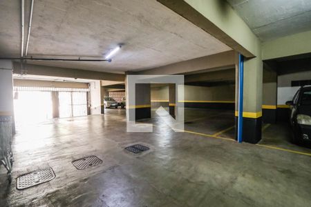 Apartamento à venda com 220m², 3 quartos e 3 vagasGaragem