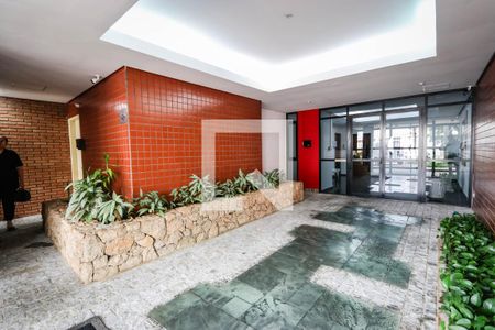 Apartamento à venda com 220m², 3 quartos e 3 vagasÁrea comum