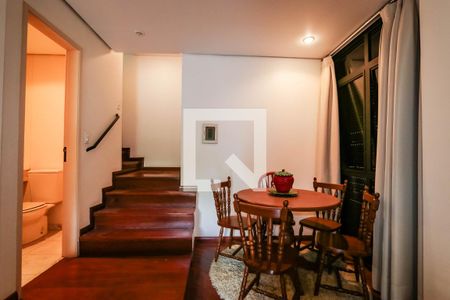 Apartamento à venda com 220m², 3 quartos e 3 vagasSala de Serviço