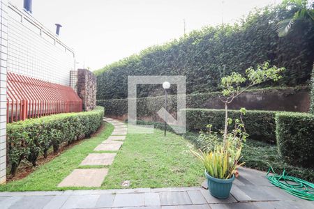 Apartamento à venda com 220m², 3 quartos e 3 vagasÁrea comum