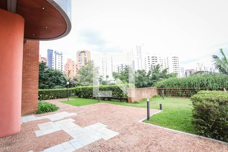 Apartamento à venda com 220m², 3 quartos e 3 vagasÁrea comum