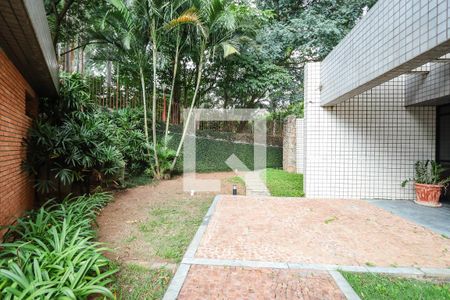 Apartamento à venda com 220m², 3 quartos e 3 vagasÁrea comum