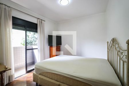 Suite de apartamento à venda com 3 quartos, 220m² em Jardim Lar Sao Paulo, São Paulo