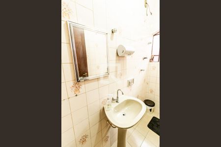 Casa para alugar com 400m², 3 quartos e 2 vagas Casa para alugar com 400m², 3 quartos e 2 vagasBanheiro 2