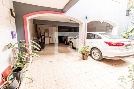 Casa para alugar com 400m², 3 quartos e 2 vagas Casa para alugar com 400m², 3 quartos e 2 vagasGaragem