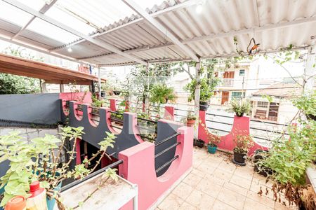 Casa para alugar com 400m², 3 quartos e 2 vagas Casa para alugar com 400m², 3 quartos e 2 vagasJardim