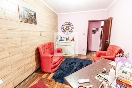 Casa para alugar com 400m², 3 quartos e 2 vagas Casa para alugar com 400m², 3 quartos e 2 vagasQuarto 3