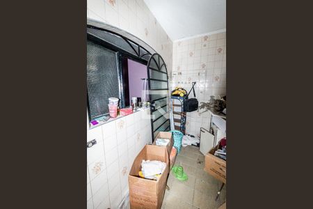 Casa para alugar com 400m², 3 quartos e 2 vagas Casa para alugar com 400m², 3 quartos e 2 vagasÁrea de Serviço