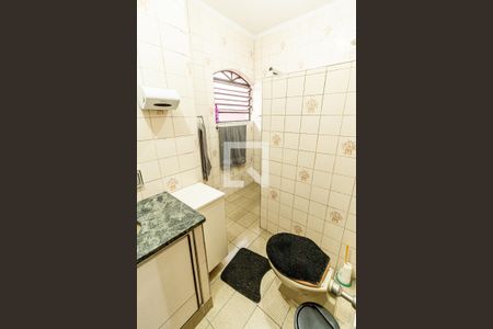 Casa para alugar com 400m², 3 quartos e 2 vagas Casa para alugar com 400m², 3 quartos e 2 vagasBanheiro 3