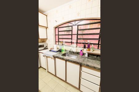 Casa para alugar com 400m², 3 quartos e 2 vagas Casa para alugar com 400m², 3 quartos e 2 vagasCozinha