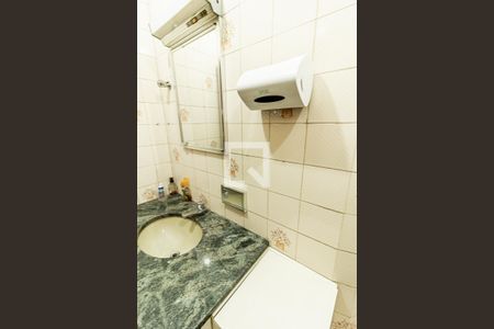 Casa para alugar com 400m², 3 quartos e 2 vagas Casa para alugar com 400m², 3 quartos e 2 vagasBanheiro 3