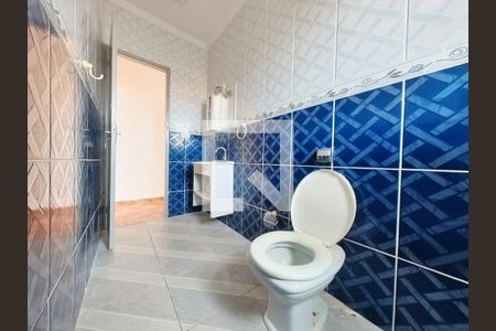 Casa à venda com 160m², 3 quartos e 1 vaga Casa à venda com 160m², 3 quartos e 1 vagaBanheiro