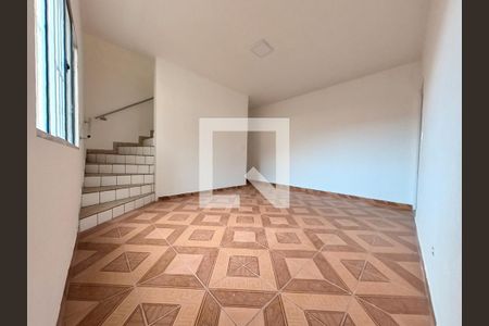 Casa à venda com 160m², 3 quartos e 1 vaga Casa à venda com 160m², 3 quartos e 1 vagaSala 2/Quarto 3