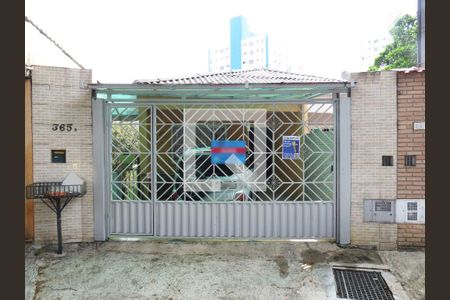 Casa à venda com 160m², 3 quartos e 1 vagaFachada