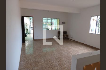 Sala de casa à venda com 3 quartos, 160m² em Jardim Peri, São Paulo
