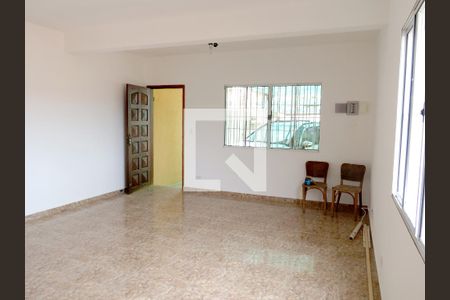 Sala de casa à venda com 3 quartos, 160m² em Jardim Peri, São Paulo