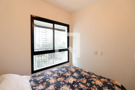 Quarto de apartamento para alugar com 1 quarto, 30m² em Sumaré, São Paulo