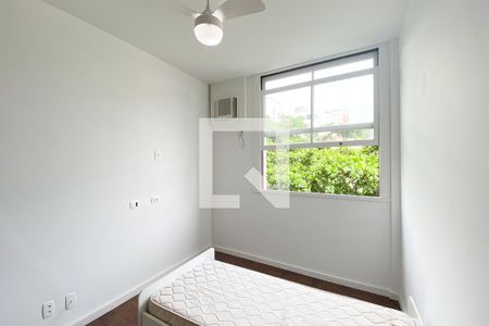 Quarto 2 de apartamento para alugar com 2 quartos, 65m² em Ipanema, Rio de Janeiro