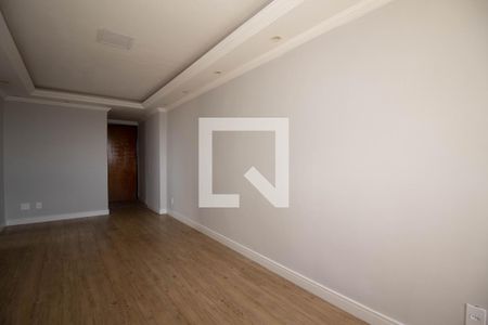 Sala de apartamento para alugar com 3 quartos, 60m² em Samambaia Norte (samambaia), Brasília