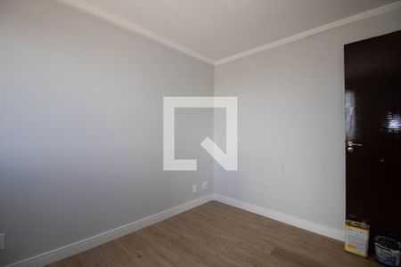 Quarto 2 de apartamento para alugar com 3 quartos, 60m² em Samambaia Norte (samambaia), Brasília