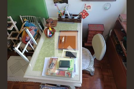 Apartamento à venda com 1 quarto, 52m² em Lapa, Rio de Janeiro
