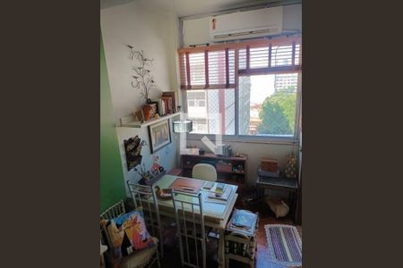 Apartamento à venda com 1 quarto, 52m² em Lapa, Rio de Janeiro