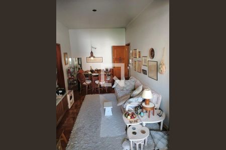 Apartamento à venda com 1 quarto, 52m² em Lapa, Rio de Janeiro