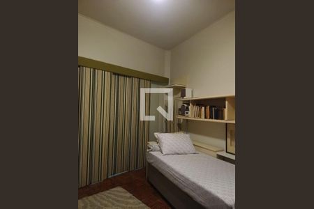 Apartamento à venda com 1 quarto, 52m² em Lapa, Rio de Janeiro