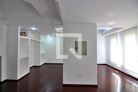 Sala  de casa para alugar com 3 quartos, 180m² em Nova Petrópolis, São Bernardo do Campo