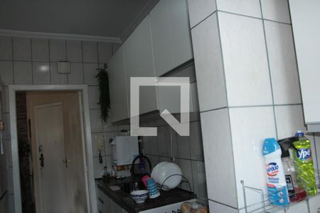 Apartamento à venda com 58m², 2 quartos e 1 vagaÁrea de Serviço