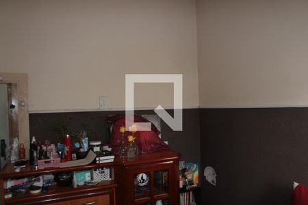 Apartamento à venda com 58m², 2 quartos e 1 vagaQuarto 3