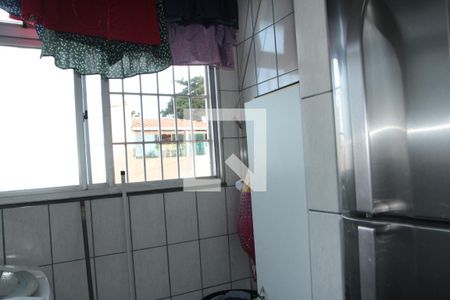 Apartamento à venda com 58m², 2 quartos e 1 vagaÁrea de Serviço