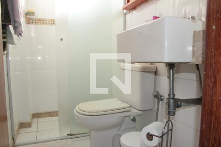 Apartamento à venda com 58m², 2 quartos e 1 vagaBanheiro