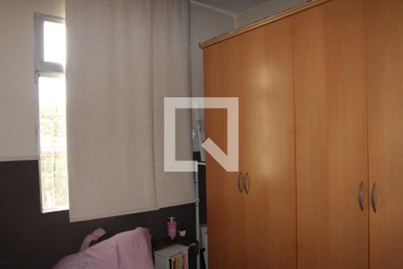 Apartamento à venda com 58m², 2 quartos e 1 vagaQuarto 3